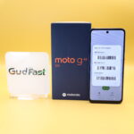 Motorola G45 5G (128 GB,4GB RAM) (Refurbished)(Superb Condition) - Image 10