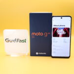 Motorola G45 5G (128 GB,4GB RAM) (Refurbished)(Superb Condition) - Image 9