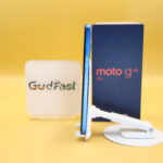 Motorola G45 5G (128 GB,4GB RAM) (Refurbished)(Superb Condition) - Image 2