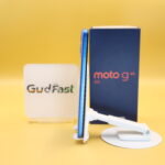 Motorola G45 5G (128 GB,4GB RAM) (Refurbished)(Superb Condition) - Image 3