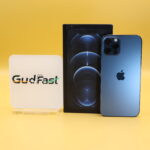 Apple IPhone 12 Pro ( 128 GB)(Refurbished)(Superb Condition)
