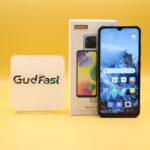 REDMI 10A (Charcoal Black) (4GB, 64 GB) (Open-Box) (Superb Condition)