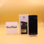 Google Pixel 7 (Obsidian) (128 GB) (8 GB RAM) (Pre Owned)(Superb Condition)
