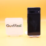Google Pixel 7 (Obsidian) (128 GB) (8 GB RAM) (Pre Owned)(Superb Condition) - Image 2