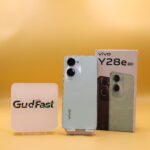 vivo Y28e 5G (4GB) (64GB) (Pre Owned)(Superb Condition)