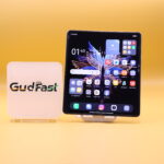 TECNO PHANTOM V Fold (12GB) (256GB) (Refurbished)(Good Condition)