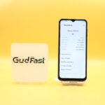 Samsung Galaxy M33 5G (6 GB) (128 GB)(Pre Owned)(Superb Condition) - Image 2