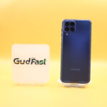 Samsung Galaxy M33 5G (6 GB) (128 GB)(Pre Owned)(Superb Condition) - Image 3