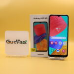 Samsung Galaxy M33 5G (6 GB) (128 GB)(Pre Owned)(Superb Condition)