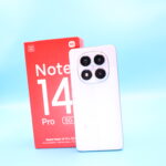 Redmi Note 14 Pro 5G (256GB) (Phantom Purple) (Superb Condition ) - Image 7