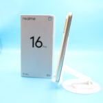 Realme 16 Pro (128GB) (Master Gold) ( Superb Condition) - Image 2