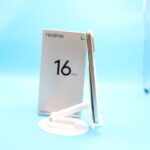Realme 16 Pro (128GB) (Master Gold) ( Superb Condition) - Image 3