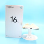 Realme 16 Pro (128GB) (Master Gold) ( Superb Condition) - Image 4