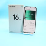 Realme 16 Pro (128GB) (Master Gold) ( Superb Condition) - Image 5