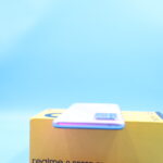 Realme 9 Speed Edition 5G (128GB) (Starry Glow) (Superb Condition) - Image 3