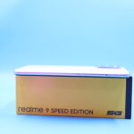 Realme 9 Speed Edition 5G (128GB) (Starry Glow) (Superb Condition) - Image 4