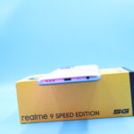 Realme 9 Speed Edition 5G (128GB) (Starry Glow) (Superb Condition) - Image 5