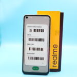 Realme 9 Speed Edition 5G (128GB) (Starry Glow) (Superb Condition) - Image 8