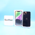 Apple Iphone 14 (Midnight) (128GB) (Superb Condition) (Pre-owned)