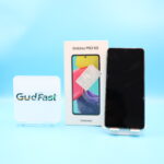 Samsung  M53 5G (128GB) (Mystique Green) (Good Condition)