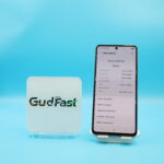 Samsung  M53 5G (128GB) (Mystique Green) (Good Condition) - Image 2