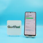 Samsung  M53 5G (128GB) (Mystique Green) (Good Condition) - Image 3