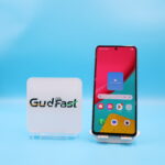 Samsung  M53 5G (128GB) (Mystique Green) (Good Condition) - Image 4