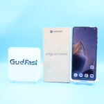Motorola Edge 60 Fusion (128GB) (PANTONE Slipstream) (Pre-Owned) - Image 10