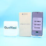 Motorola Edge 60 Fusion (128GB) (PANTONE Slipstream) (Pre-Owned) - Image 9