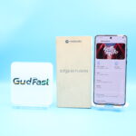 Motorola Edge 60 Fusion (128GB) (PANTONE Slipstream) (Pre-Owned) - Image 7