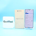 Motorola Edge 60 Fusion (128GB) (PANTONE Slipstream) (Pre-Owned) - Image 8