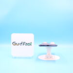 Motorola Edge 60 Fusion (128GB) (PANTONE Slipstream) (Pre-Owned) - Image 3