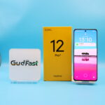Realme 12 pro+ (256GB) (Navigator Beige )(Pre-Owned) (Superb Condition) - Image 10