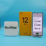 Realme 12 pro+ (256GB) (Navigator Beige )(Pre-Owned) (Superb Condition) - Image 8