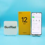 Realme 12 pro+ (256GB) (Navigator Beige )(Pre-Owned) (Superb Condition) - Image 6