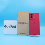 Motorola Edge 50 Fusion (128GB) (Hot Pink) (Superb Condition)