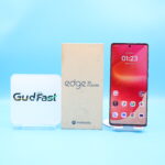 Motorola Edge 50 Fusion (128GB) (Hot Pink) (Superb Condition) - Image 8