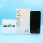 Vivo T1 5G (Blue) (128 GB) (4 GB) (Pre-Owned)(Superb Condition) - Image 2