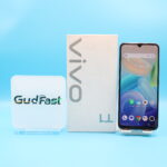 Vivo T1 5G (Blue) (128 GB) (4 GB) (Pre-Owned)(Superb Condition) - Image 3