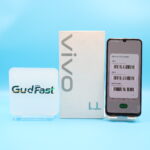 Vivo T1 5G (Blue) (128 GB) (4 GB) (Pre-Owned)(Superb Condition) - Image 4
