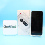 Nothing phone (4a) (White) (8GB 256GB) (Pre Owned)(Superb Condition) - Image 2