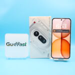 Nothing phone (4a) (White) (8GB 256GB) (Pre Owned)(Superb Condition) - Image 3