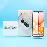 Nothing phone (4a) (White) (8GB 256GB) (Pre Owned)(Superb Condition) - Image 4