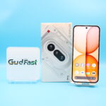 Nothing phone (4a) (White) (8GB 256GB) (Pre Owned)(Superb Condition) - Image 6