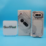 Nothing phone (4a) (White) (8GB 256GB) (Pre Owned)(Superb Condition)