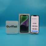 Apple iPhone 14 (Midnight) (128 GB) (Pre-Owned)(Superb Condition) - Image 4