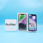 Apple iPhone 14 (Midnight) (128 GB) (Pre-Owned)(Superb Condition) - Image 10