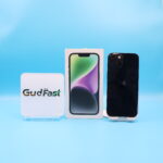 Apple iPhone 14 (Midnight) (128 GB) (Pre-Owned)(Superb Condition)