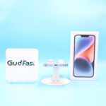 Apple iphone 14 (Blue) (128 GB) (Pre-Owned)(Superb Condition) - Image 12