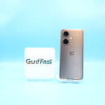 OnePlus Nord CE3 5G (12 GB, 256 GB) (Superb Condition) (Refurbished)